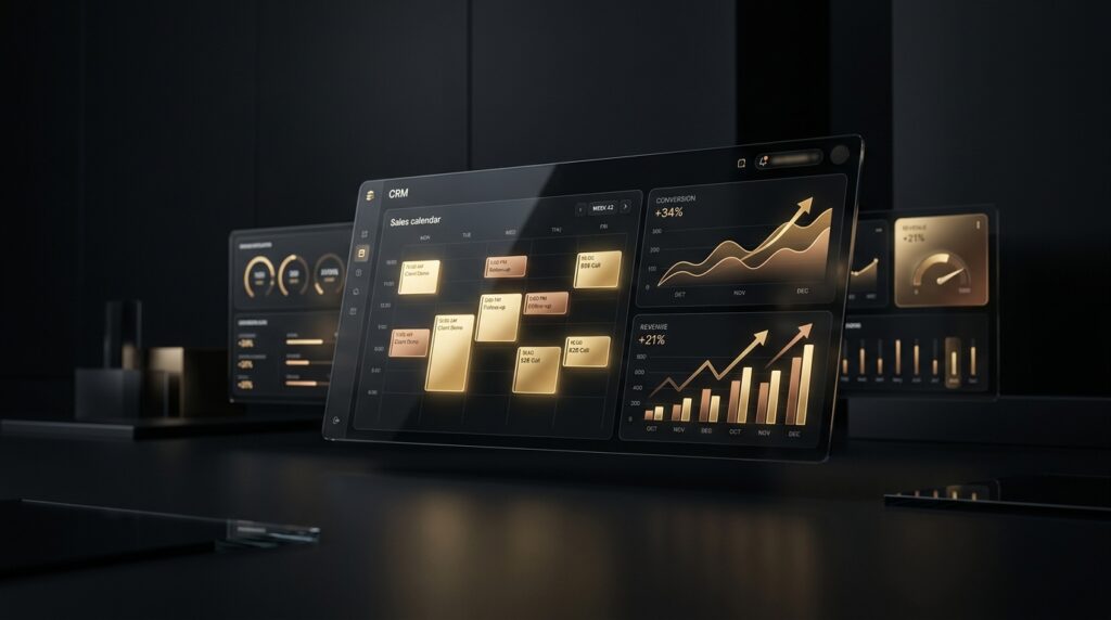 Автоматизація планування зустрічей у B2B продажах: як не втрачати ліди через хаос у календарях